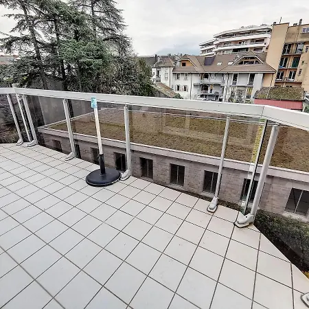 Coeur Thonon-les-Bains